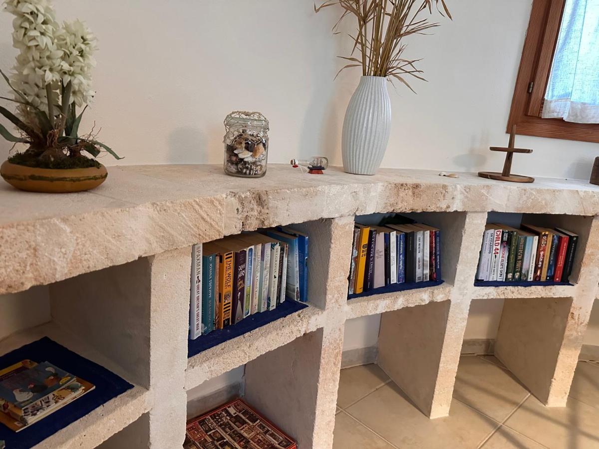 Villa Sanchez In Strandnahe Mit Pool, Jacuzzi, Klima, Wifi, Gas Bbq Santanyí Exteriör bild